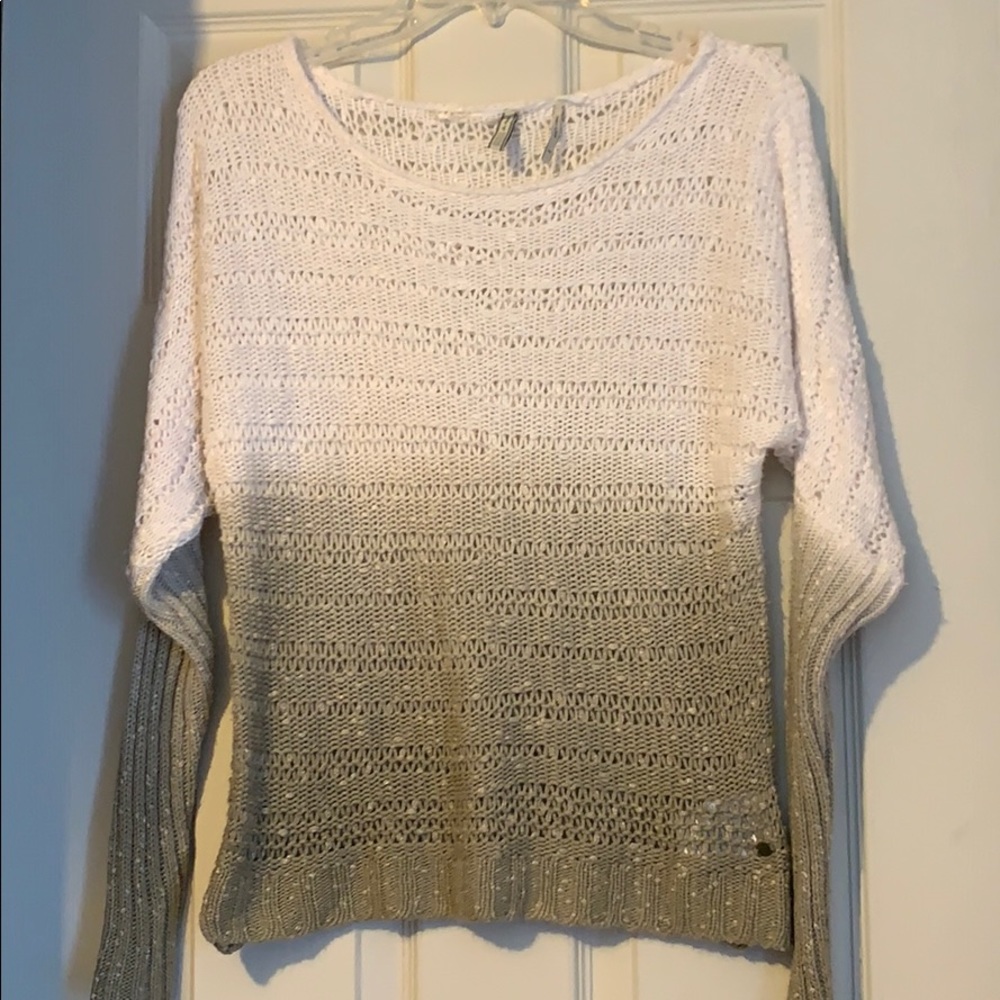 Guess sweater